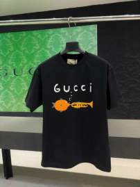 Picture of Gucci T Shirts Short _SKUGucciS-XLkctr51611431